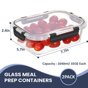 Airtight seal close-up on HOTEC lid ensures spill-free lunch transport