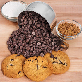 Hudson Essentials durable, chemical-resistant kitchen tools built to last.