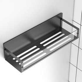 HuggieGems 4-pack spice storage keeps spices neatly arranged