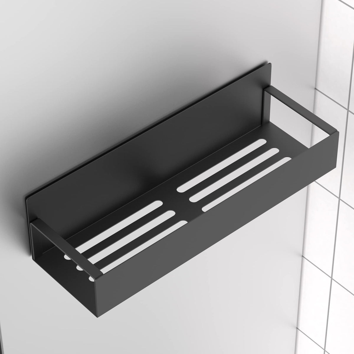 HuggieGems user-friendly spice rack being accessed effortlessly