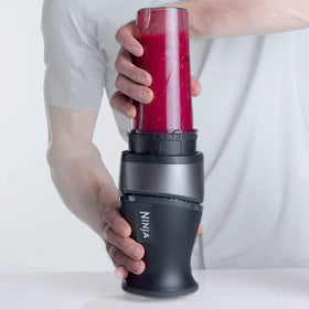 HUOZHI Ninja cups are dishwasher safe for easy cleaning.