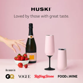 Huski gift-ready packaging suits celebrations and gifting.