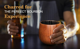 HWISDMIG Gift-packaged glass set; perfect whiskey gifts for Dad.
