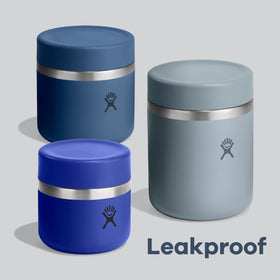 Hydro Flask Food Jar dishwasher safe for fast cleanup.
