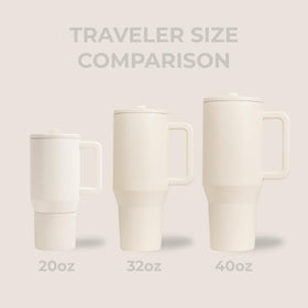 HydroJug Traveler leak-resistant base reduces spills during travel