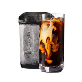 HyperChiller HC2CB freeze-ready unit for fast, dilution-free cooling.