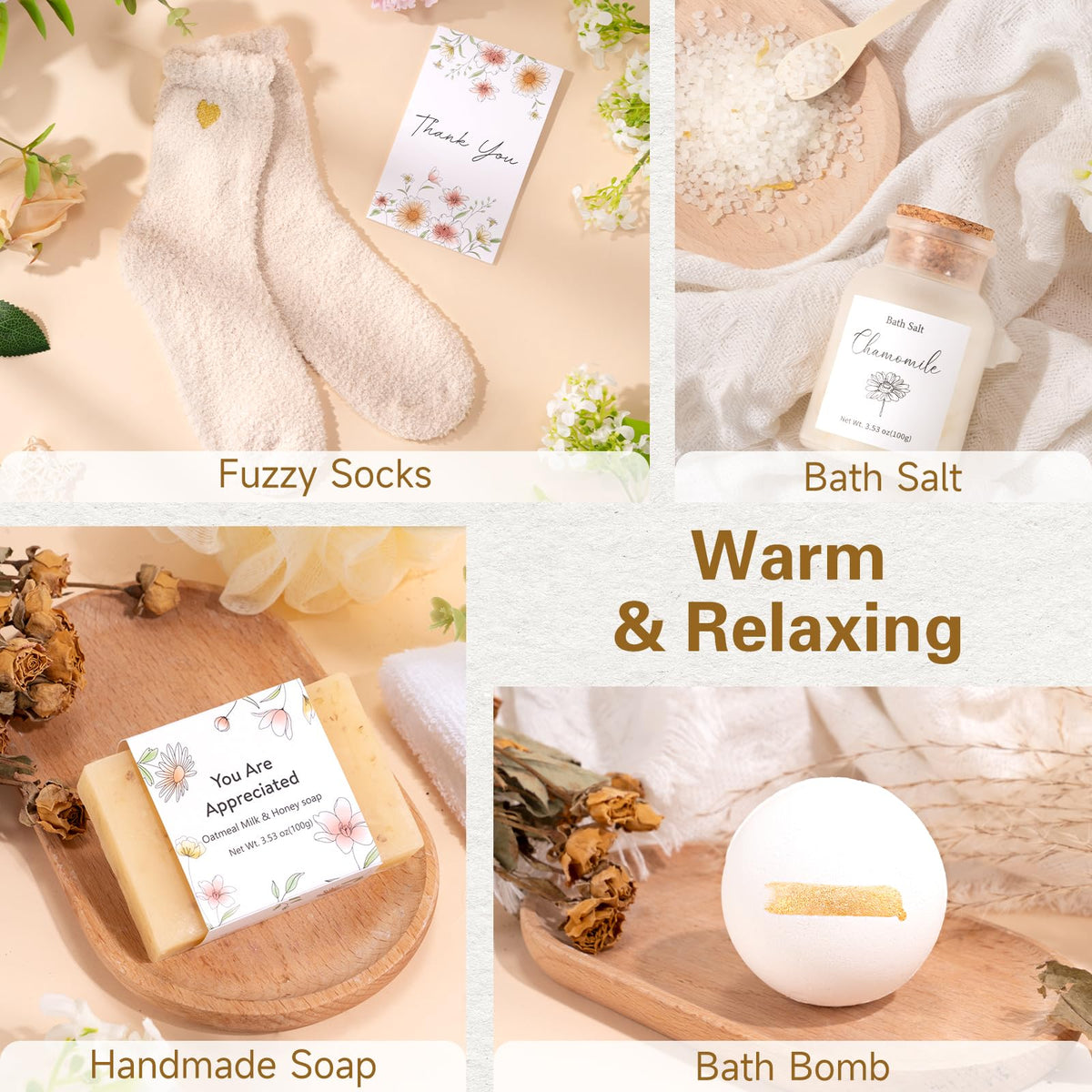 iaovueby lemon-bath-bomb-daisy-bath-salt for a refreshing soak