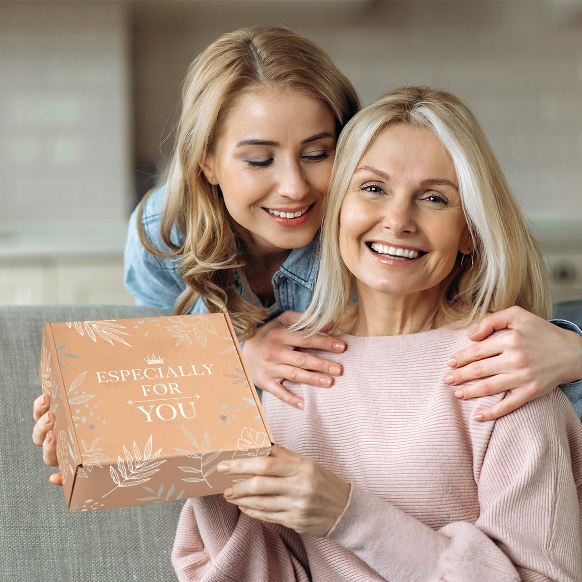 iaovueby retirement gift basket showcases a thoughtful multi-piece celebration