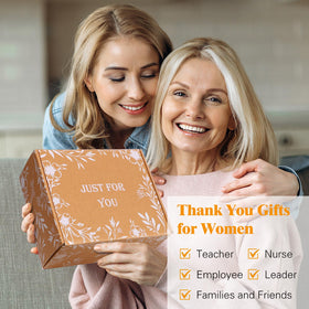 iaovueby Thank You Card — personalize your message for gratitude.