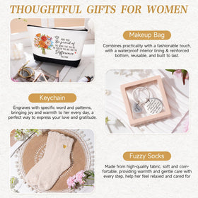 iaovueby thank-you card, add a personal note to your gift.