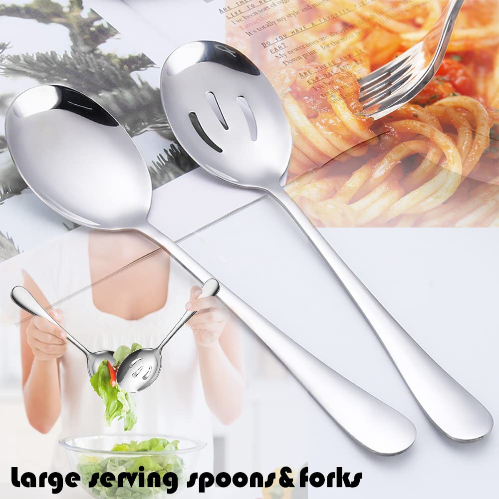 IAXSEE small ice sugar tongs perfect for buffets and beverages.