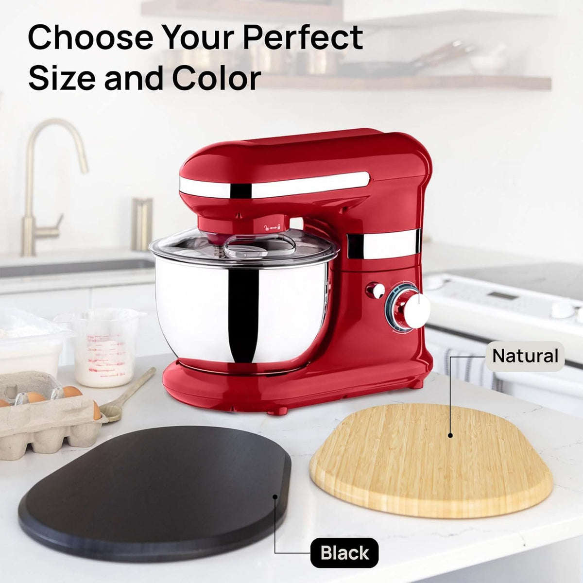 Canadian craftsmanship from Vancouver forms the Ibyx Mixer Slider