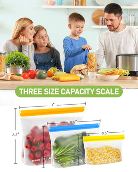 IDEATECH travel storage bags help organize clothes and toiletries on the go.