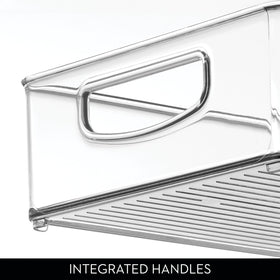 idesign food-safe design ideal for pantry staples and snacks