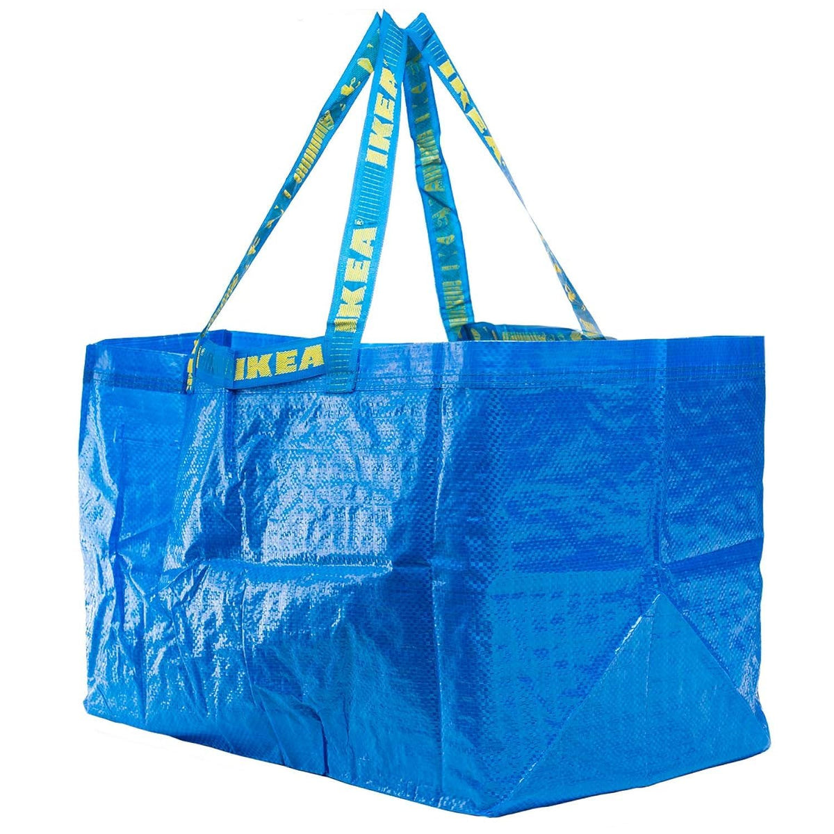 IKEA Frakta bags set-10 ideal for groceries and everyday storage.