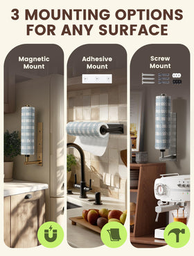 INMAKER durable metal construction resists rust for long-lasting use.