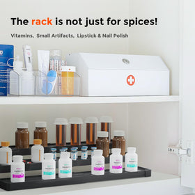 INVOCOO compact storage solution for small kitchens.