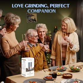ioion large capacity chamber lets you refill less often