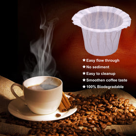 Irmidi patent label confirms trusted design for compatible Keurig brewers