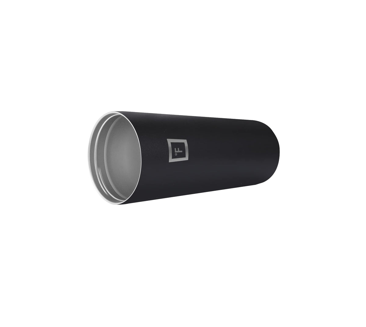 IRON °FLASK Classic tumbler cup-holder-friendly shape fits most vehicles