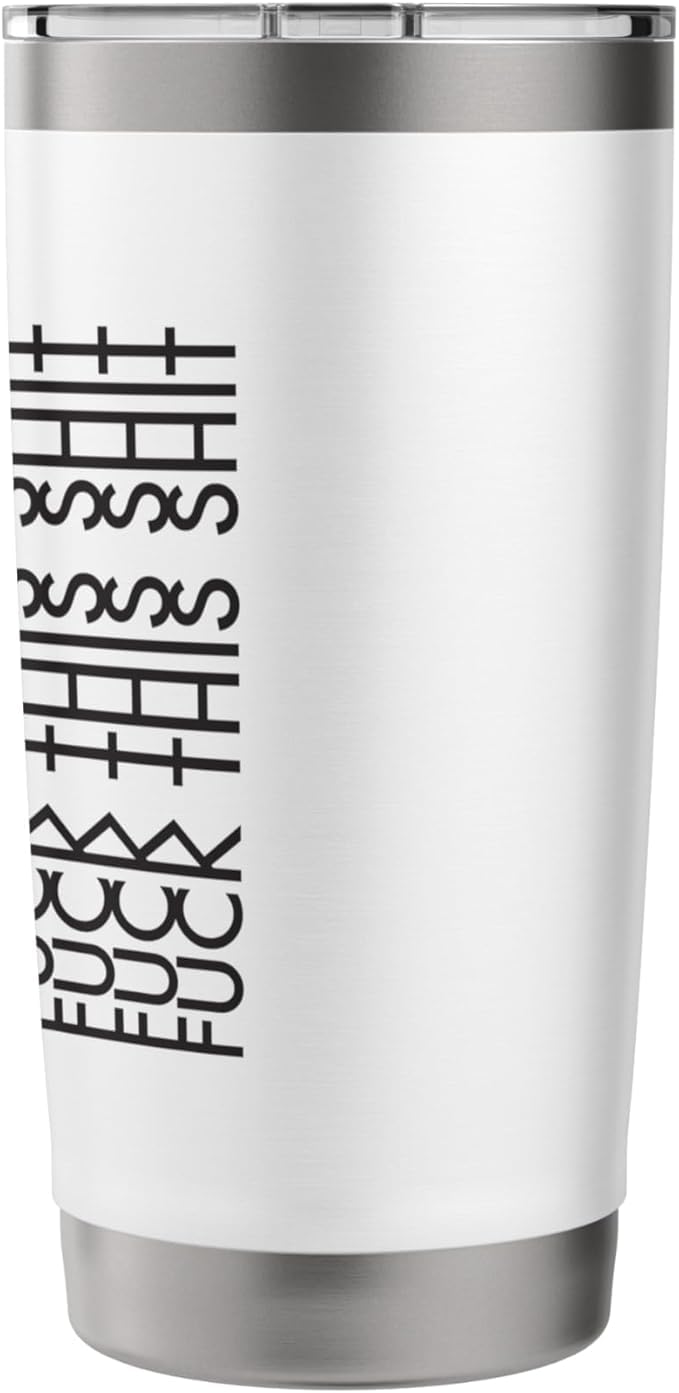 ishenkea personalized tumbler gift for coworker, ideal for birthdays or holidays.
