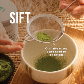 Jade Leaf compact, stylish design fits small kitchens and travel.