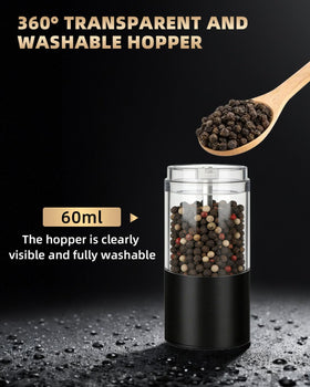 Jasee compact kitchen design saves counter space while staying stylish