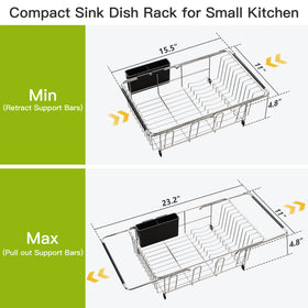 JASIWAY stainless steel rust resistant rack for daily use