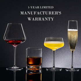 JBHO Premium barware elevates home entertaining with a timeless look.