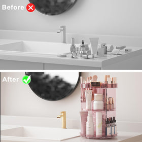 Jiavarry easy-assembly disassembly aids quick cleaning and rearranging.