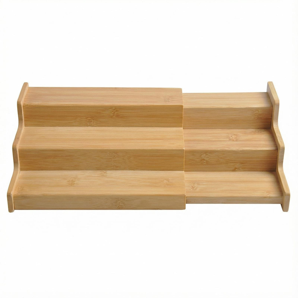 JinDoWin space-saving-design keeps countertops clear and tidy.