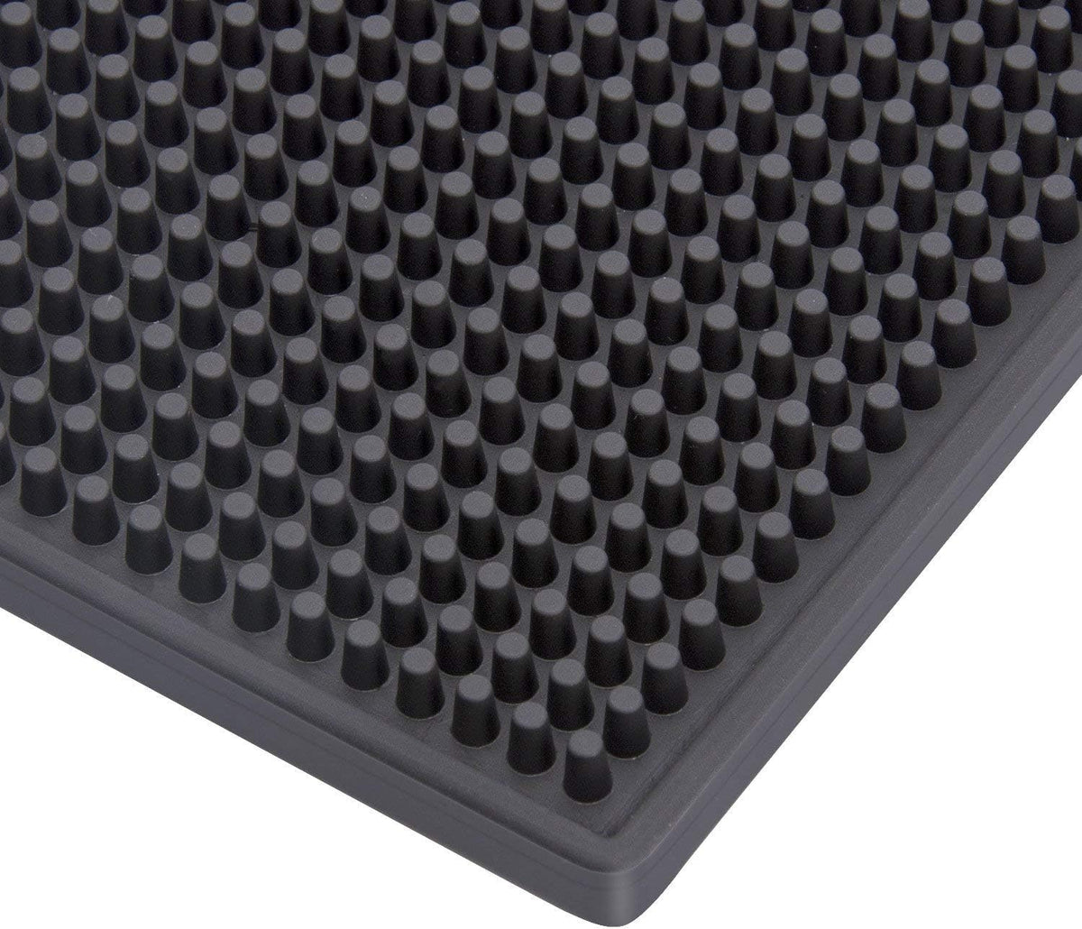 Jinmuxilll durable rubber construction for long-lasting use.