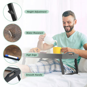 Two-pack set saves space and supports shared use