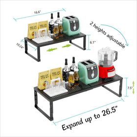 Jojocross easy-installation accessories ensure quick setup and tidy spaces.
