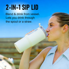 Jooccy 40-second blend for a quick nutritious drink