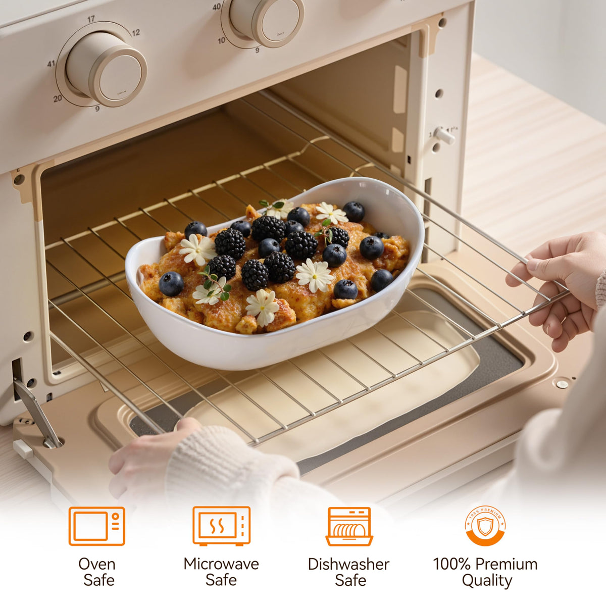 Josmimic elegant kitchen counter styling blends practicality with decor
