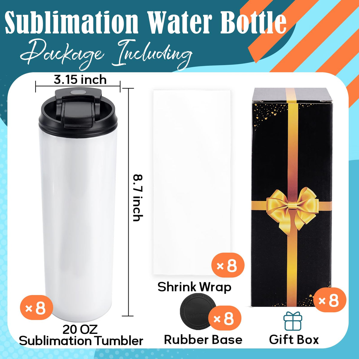 Joyclub special coating ensures vibrant sublimation prints with no fogging