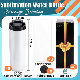 Joyclub special coating ensures vibrant sublimation prints with no fogging