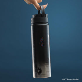 JoyJolt BPA-free material supports safe hydration for travel and workouts.
