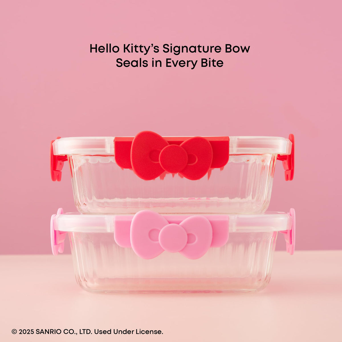 Microwave-ready containers suitable for reheating meals with confidence.