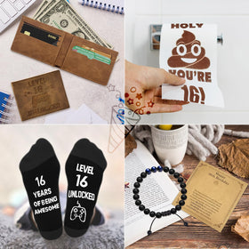 JTAMOHI King of Level 16 keychain keeps essentials handy.