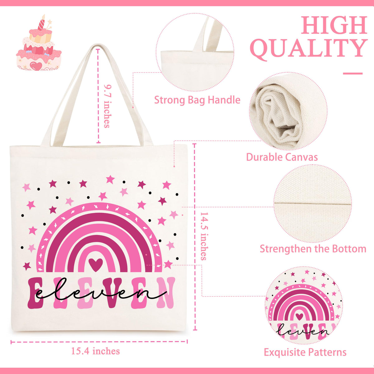 JTENGTOP makeup bag keeps cosmetics organized for celebrations.