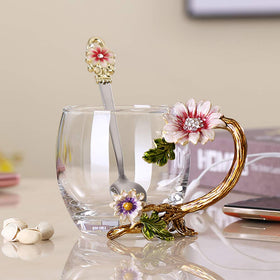 JY-Danbady smooth finish resists staining and retains aroma