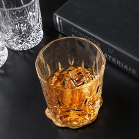 KANARS barware collection enhances home drink rituals