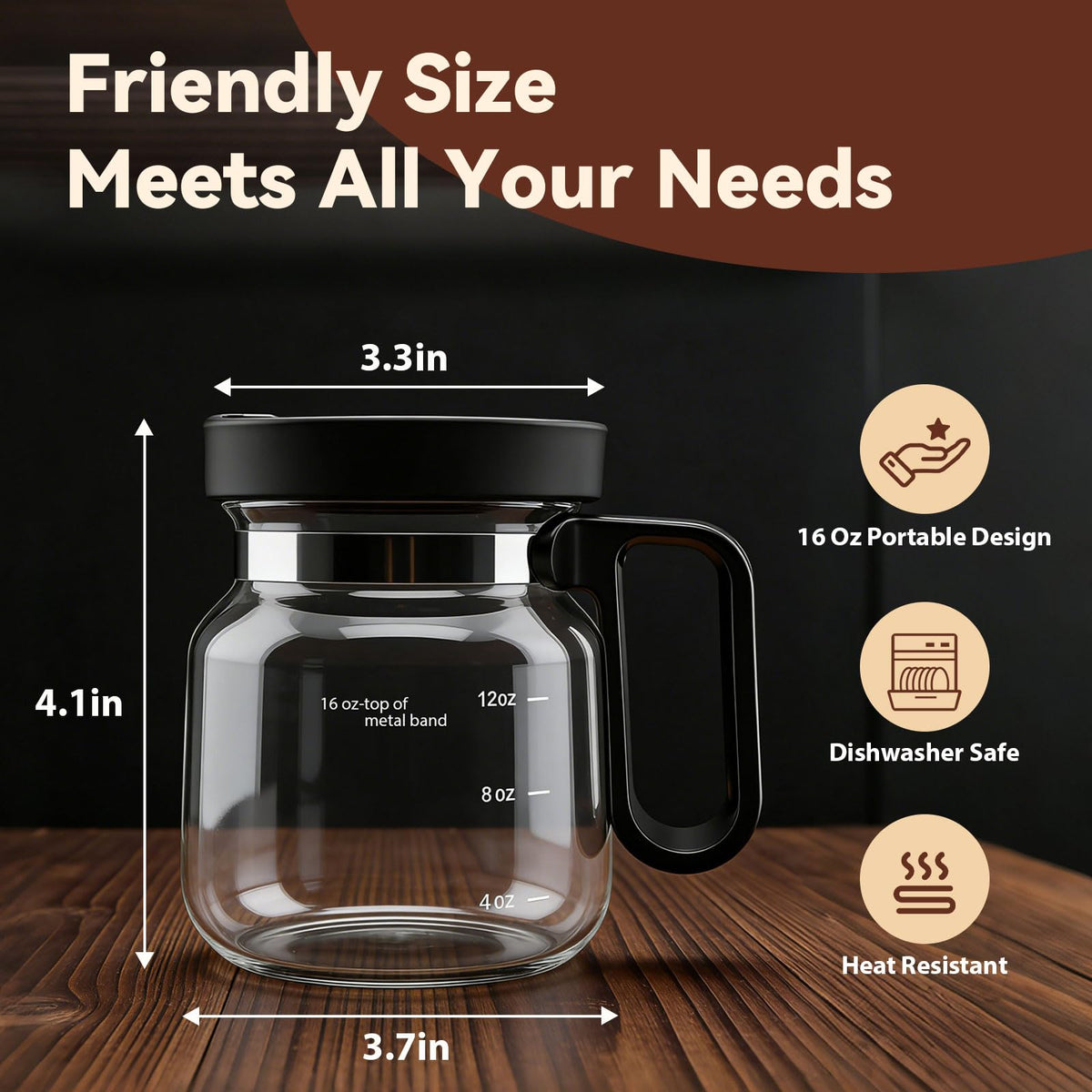 KeenCJCVor spill-proof lid close-up highlights safe, mess-free hot beverages