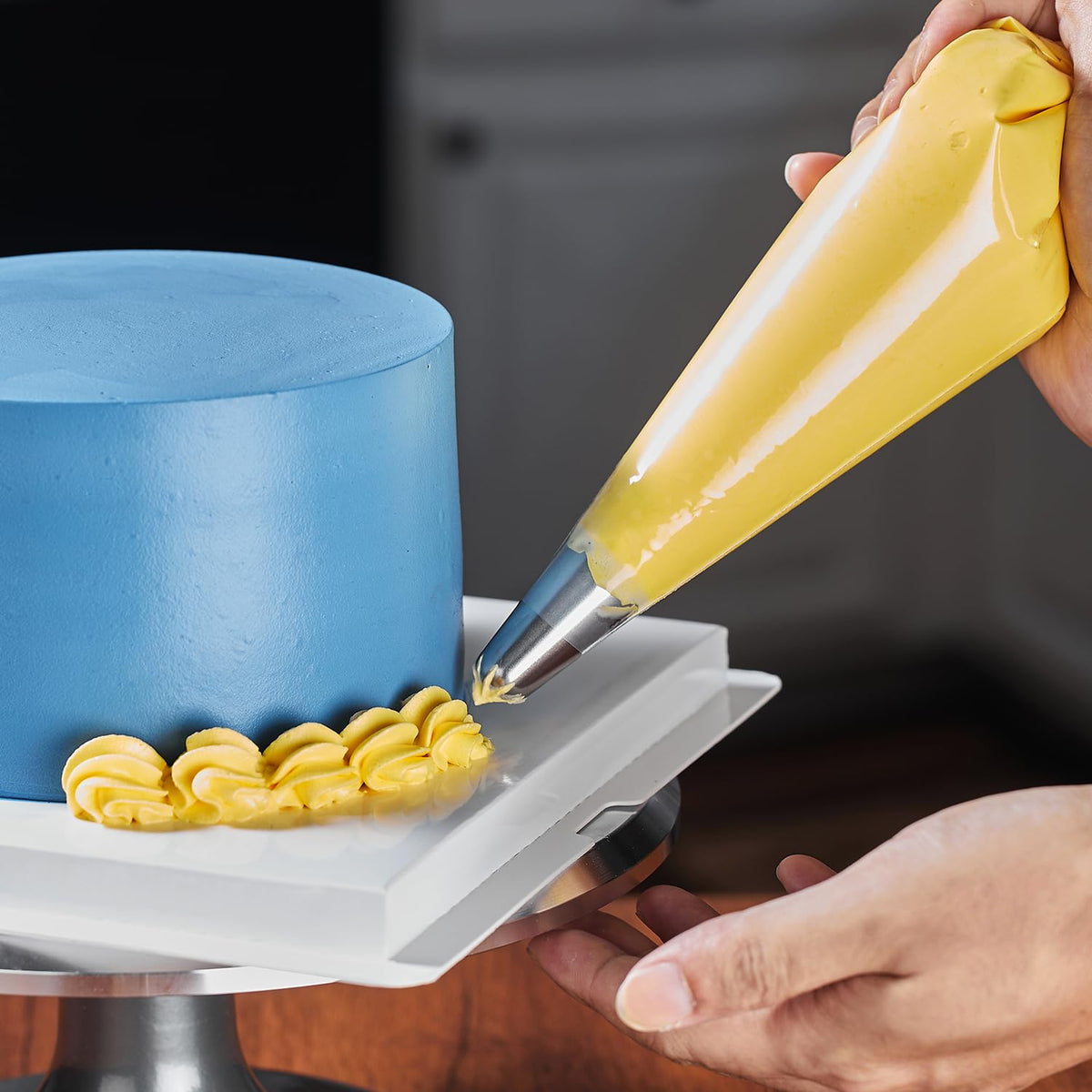Keenpioneer professional-grade bags support reliable results in busy kitchens.