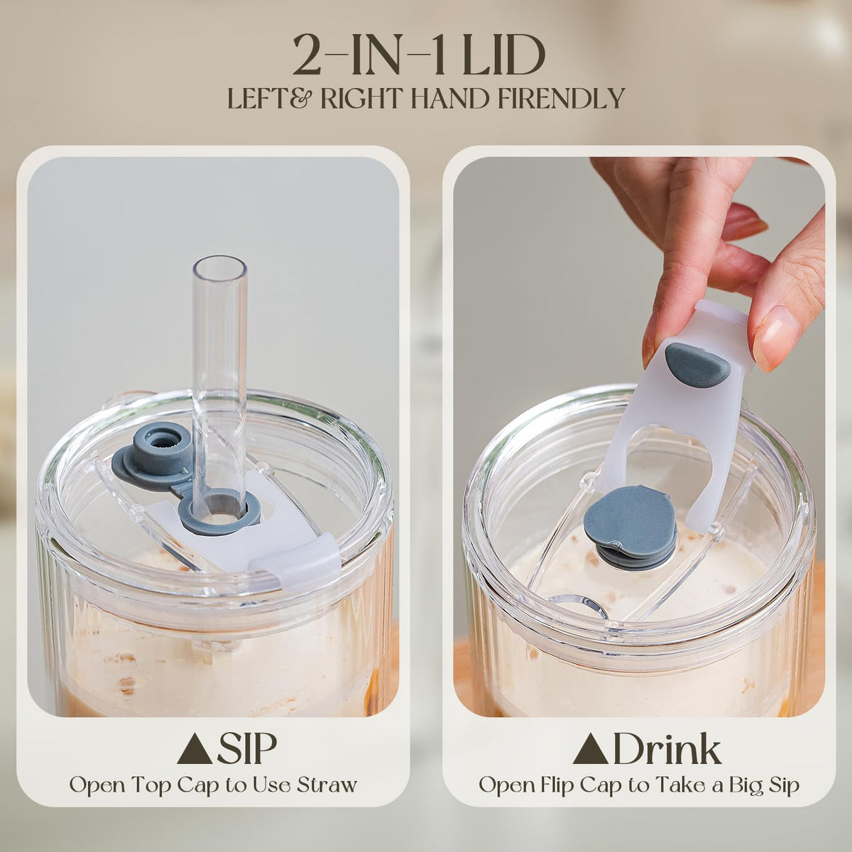 Kemorela daily hydration set for home or office use