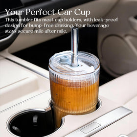 KEMORELA easy-clean design with dishwasher-safe glass and lids for quick reuse.