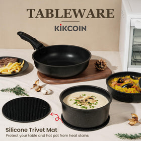 KIKCOIN gift-ready-packaging makes a thoughtful present for holidays.