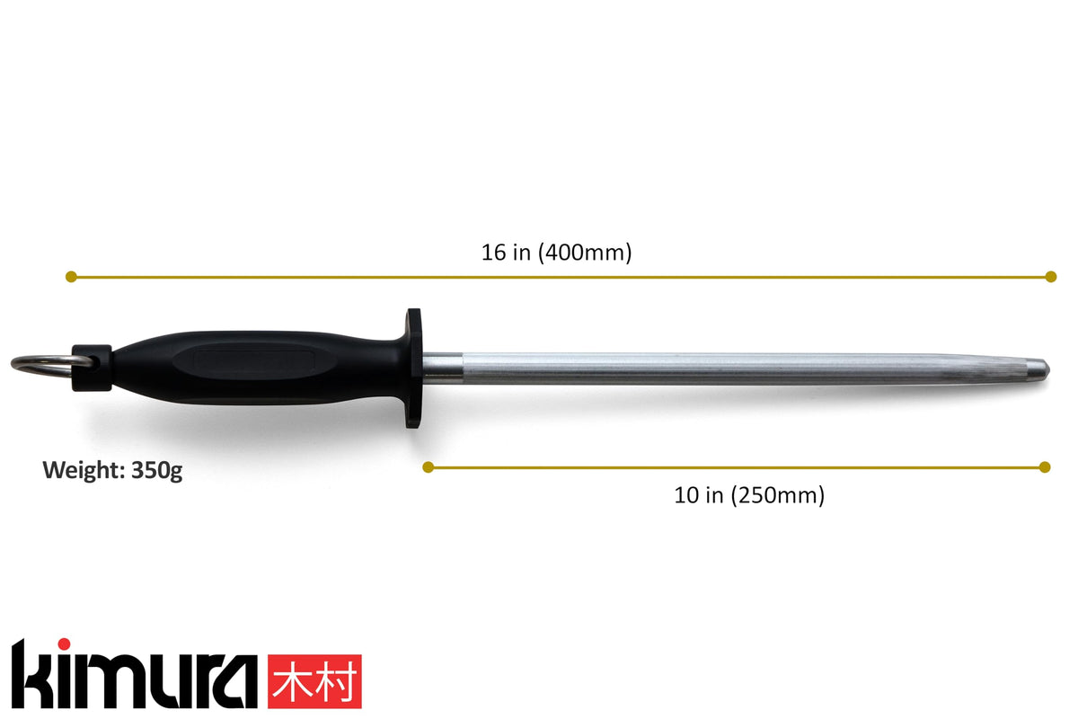 Kimura magnetic rod in gift box, a stylish kitchen gift.